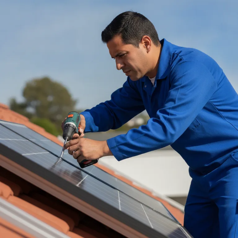Instalador painéis solares Governador Valadares
